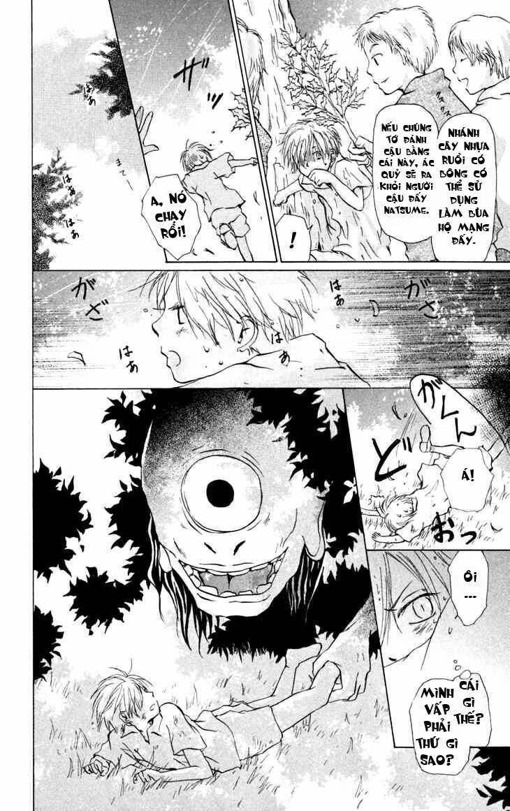 trả tên lại cho yêu quái chapter 16 8