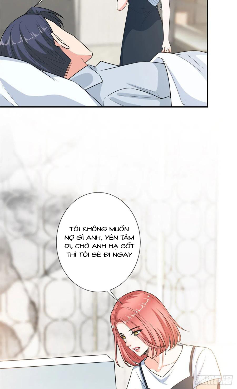 thí hôn lão công, cần giúp sức chapter 427 14