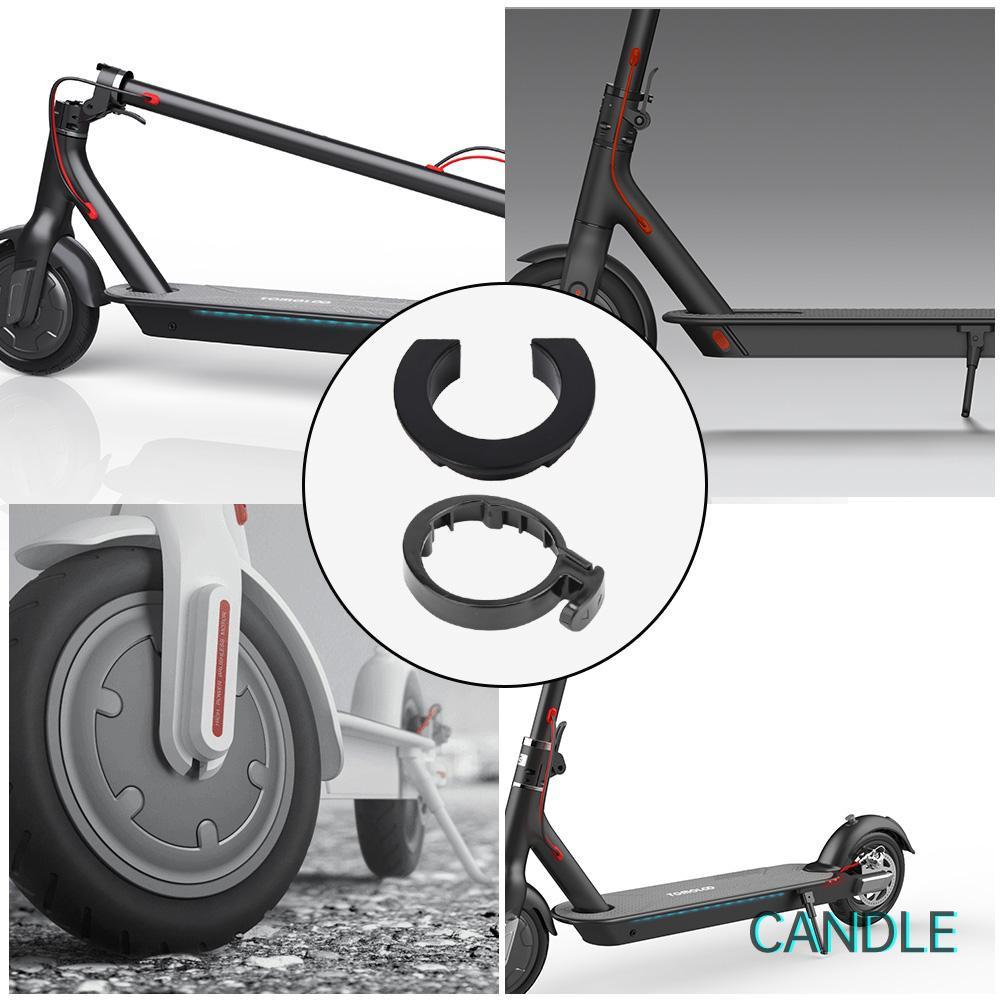 2 Khóa Chuyên Dụng Cho Xe Điện M365 Pro