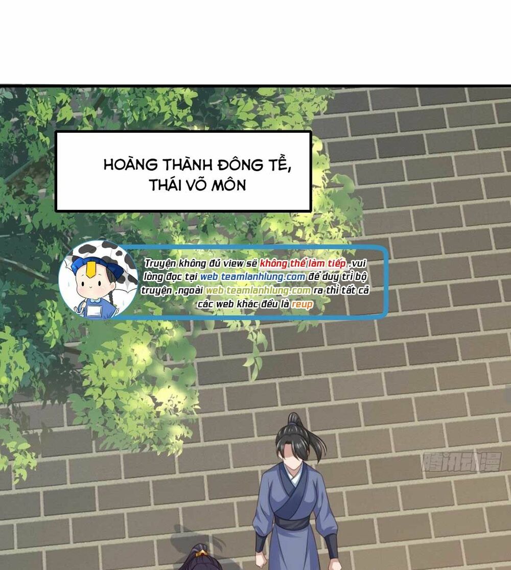 thuần hóa ba ba bạo quân chapter 47 29