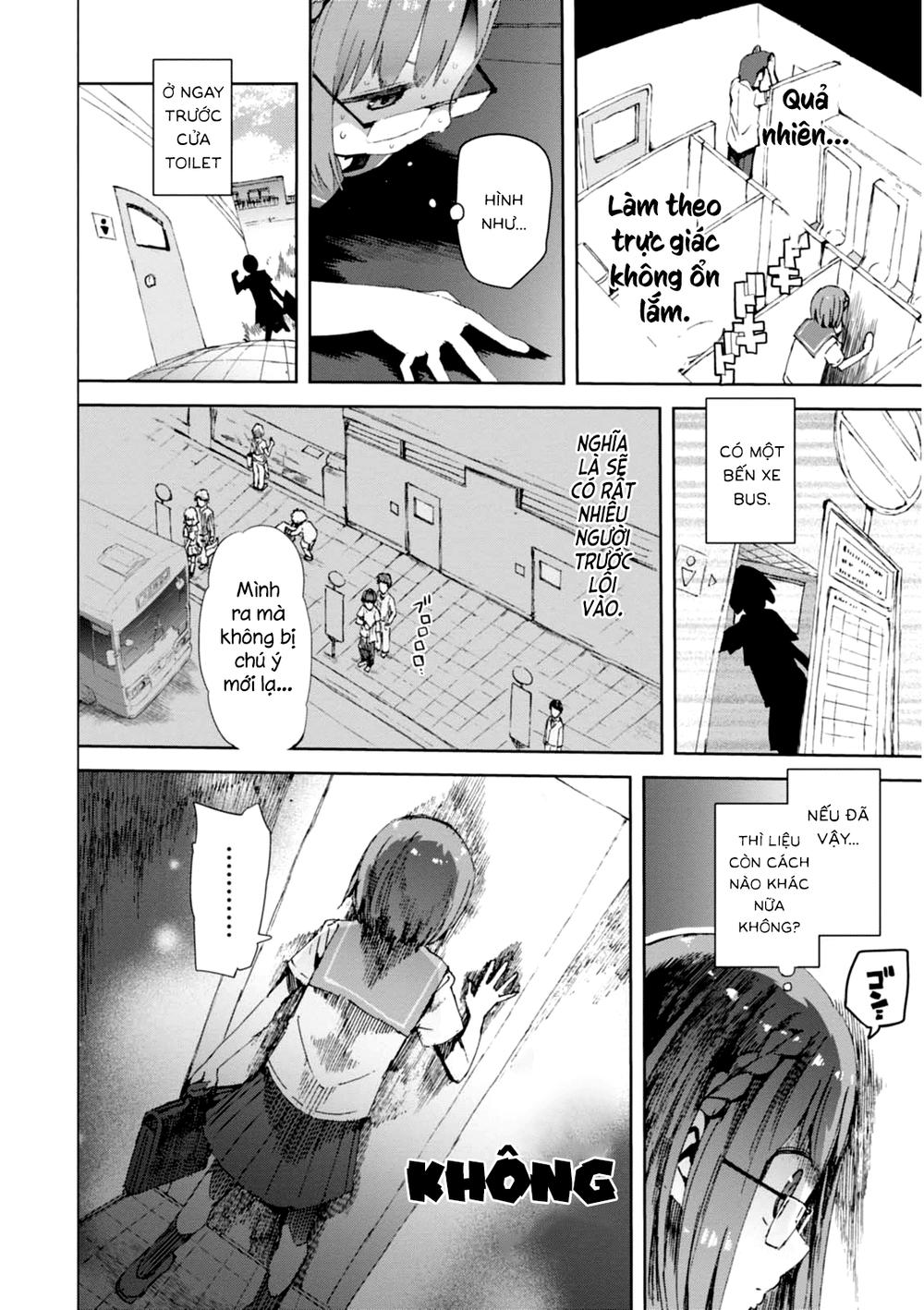 chio-chan no tsuugakuro chapter 5 10