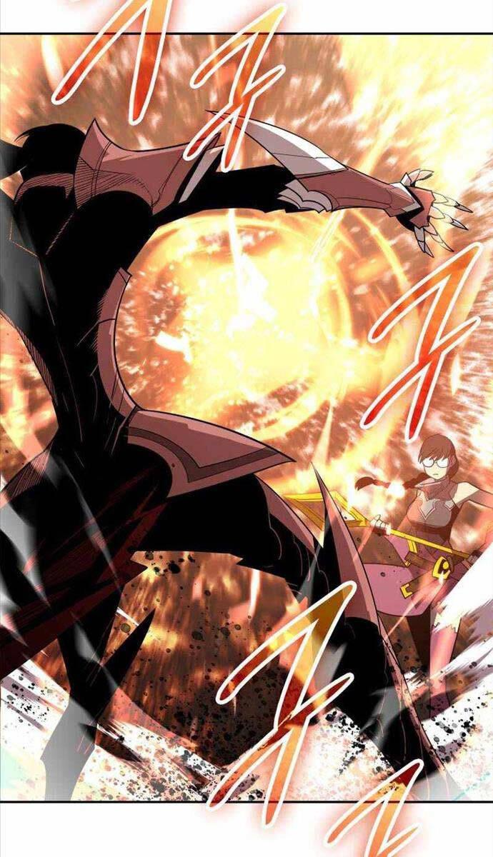 tôi là lính mới chapter 169 10