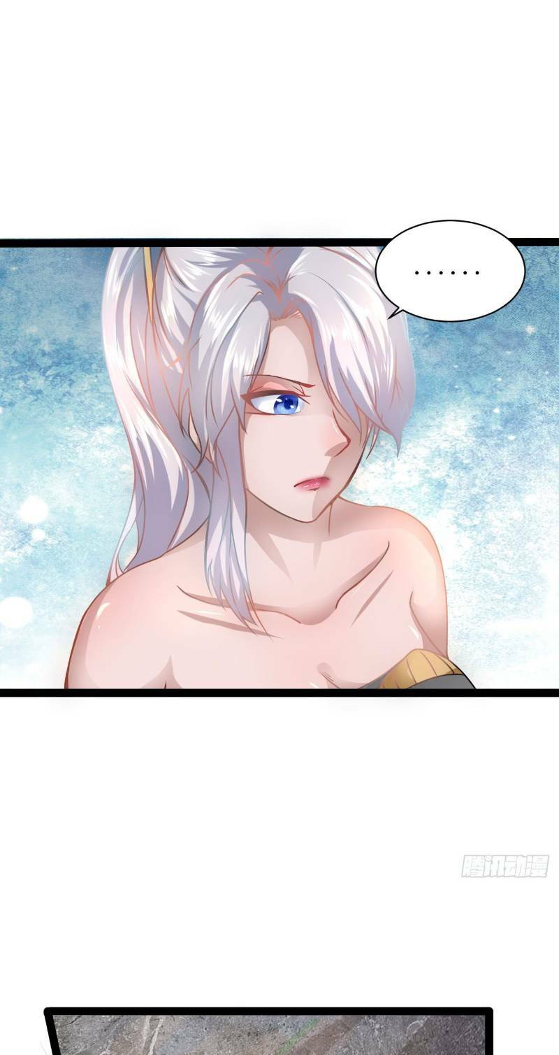 mạt thế thương lang chapter 9 19