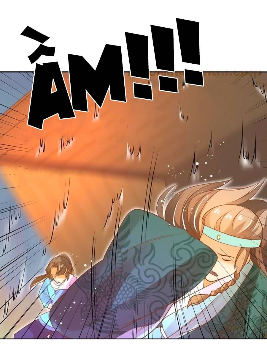 thanh khâu nữ đế: phu quân muốn tạo phản chapter 46 10