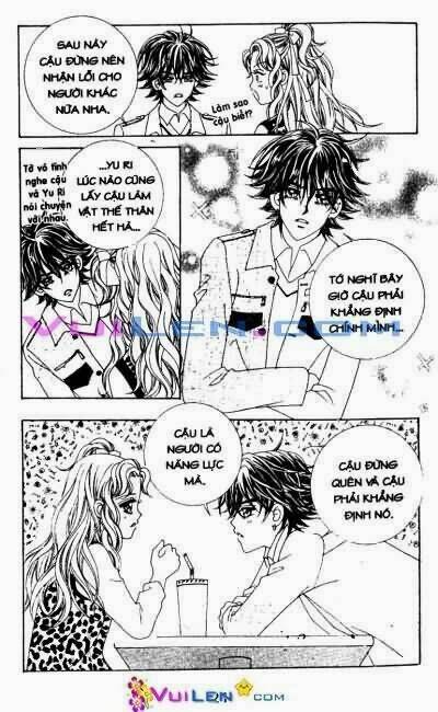 ngọt đắng tình yêu chapter 6 21