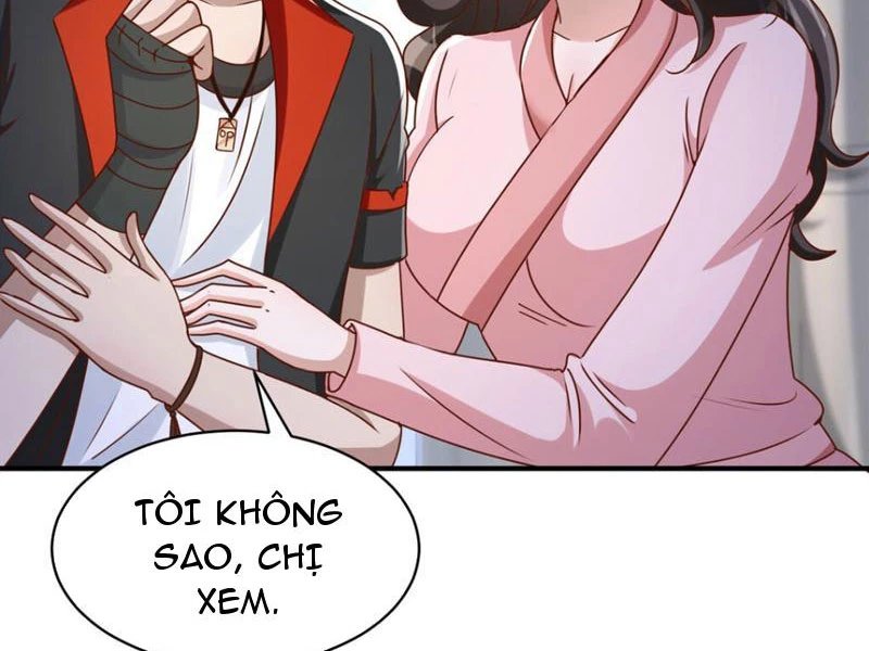 bảy vị tỷ tỷ tuyệt thế vô song của ta chapter 8 29