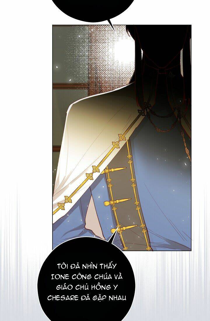 vẻ đẹp của ác ma chapter 11 19