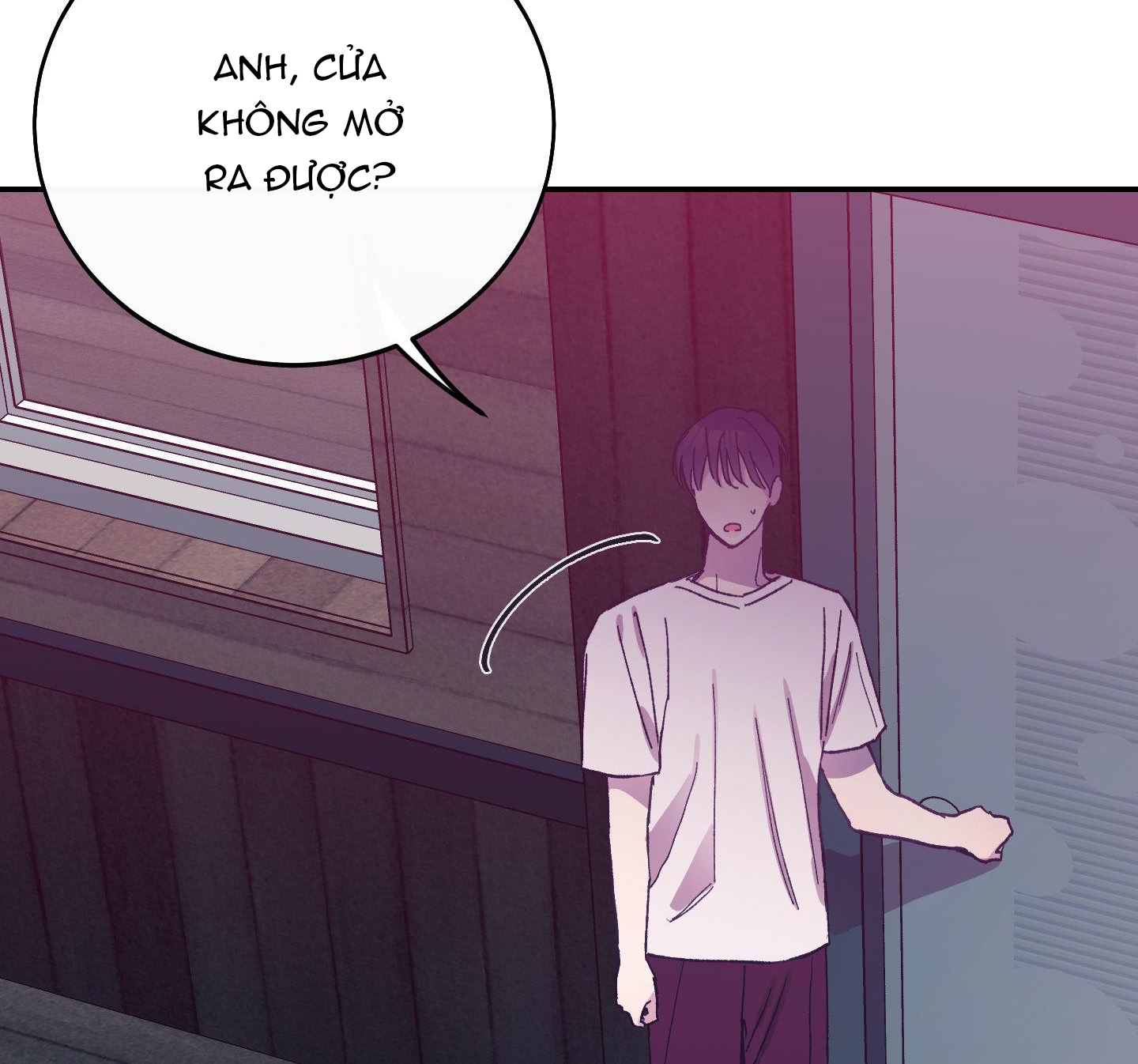 lãng mạn giả dối chapter 24 25