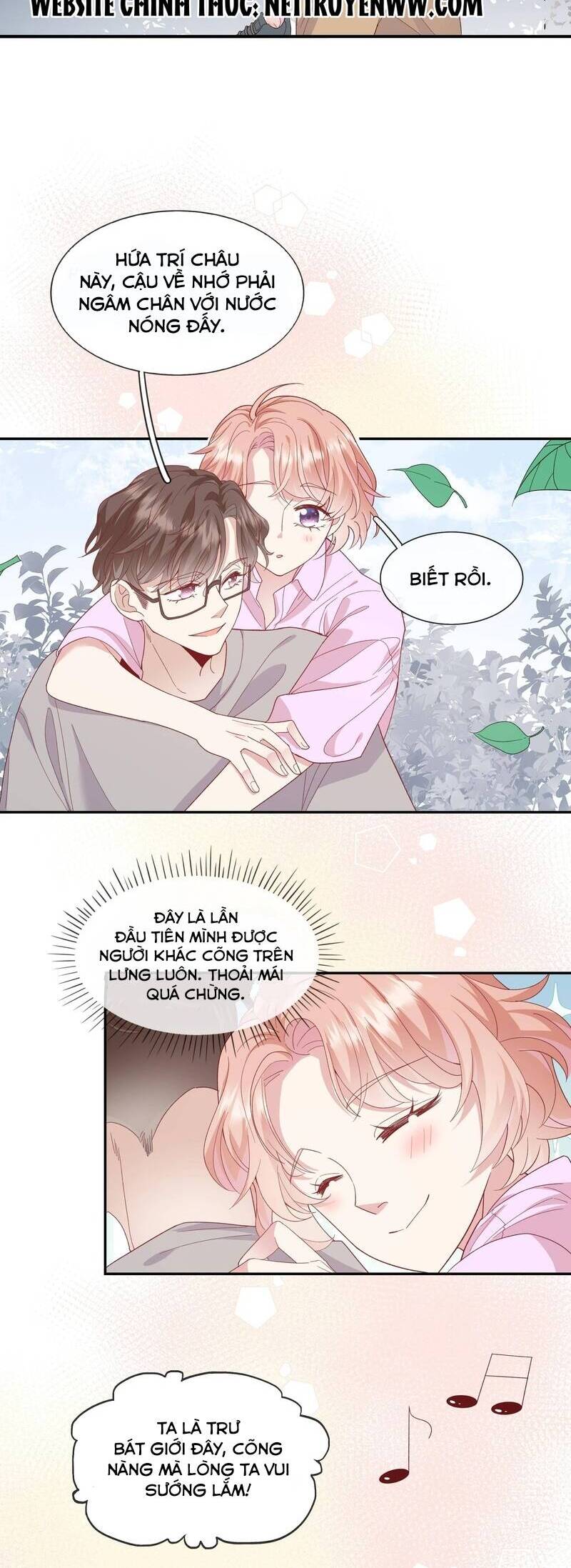 làm ơn đừng quá kiêu ngạo chapter 41 9