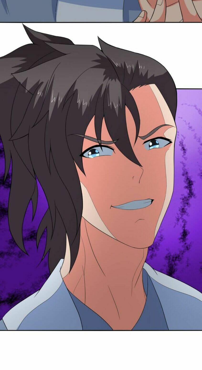 cực vũ huyền đế chapter 50 11