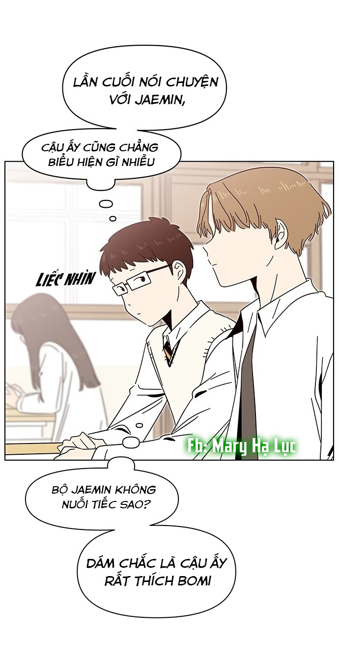 thanh xuân rực rỡ - season of blossom chapter 14 22