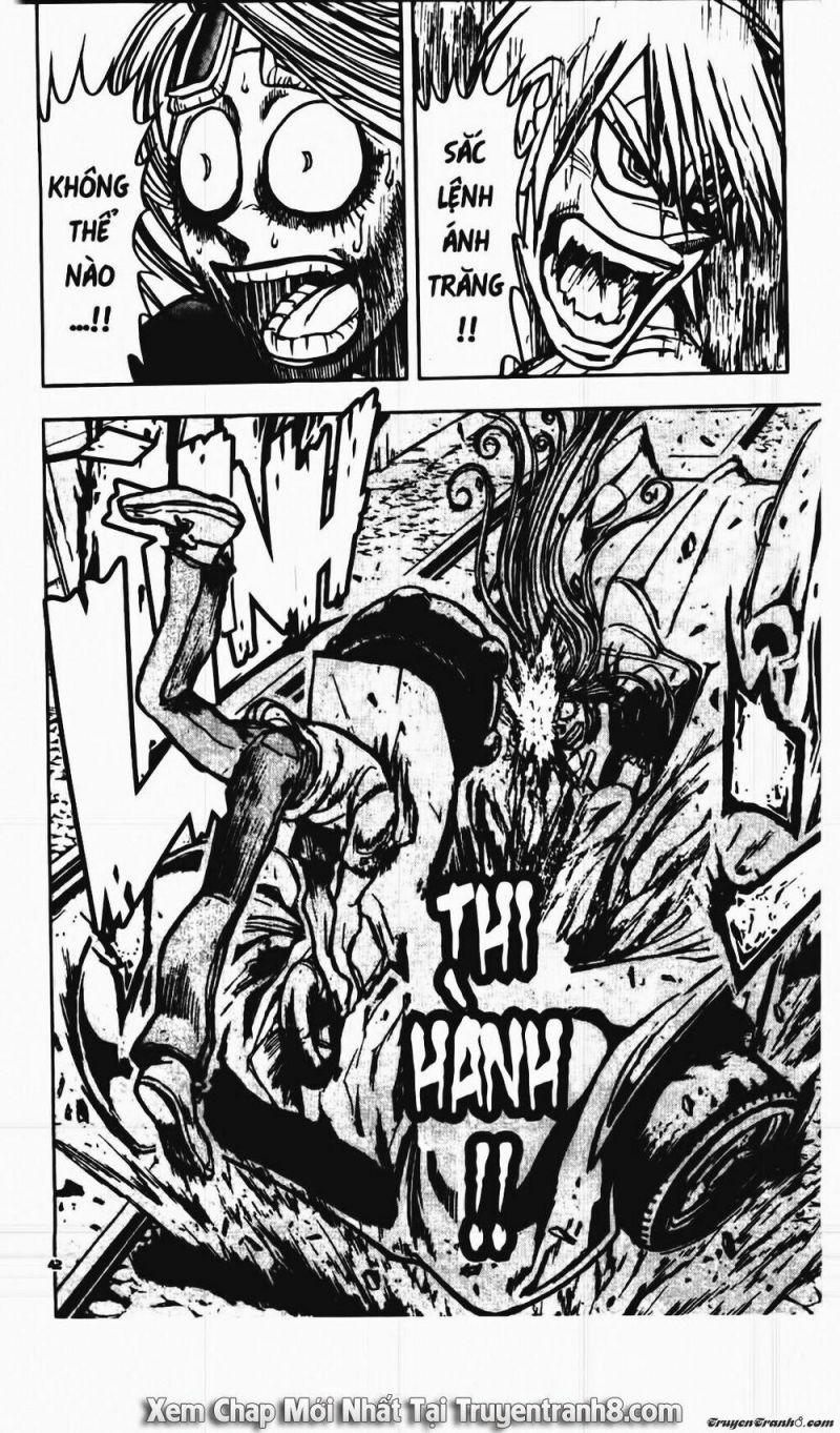 sắc lệnh ánh trăng chapter 20 10