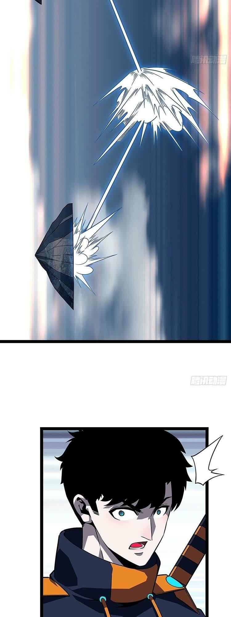 đi lên từ việc chơi game ngiêm túc chapter 88 6