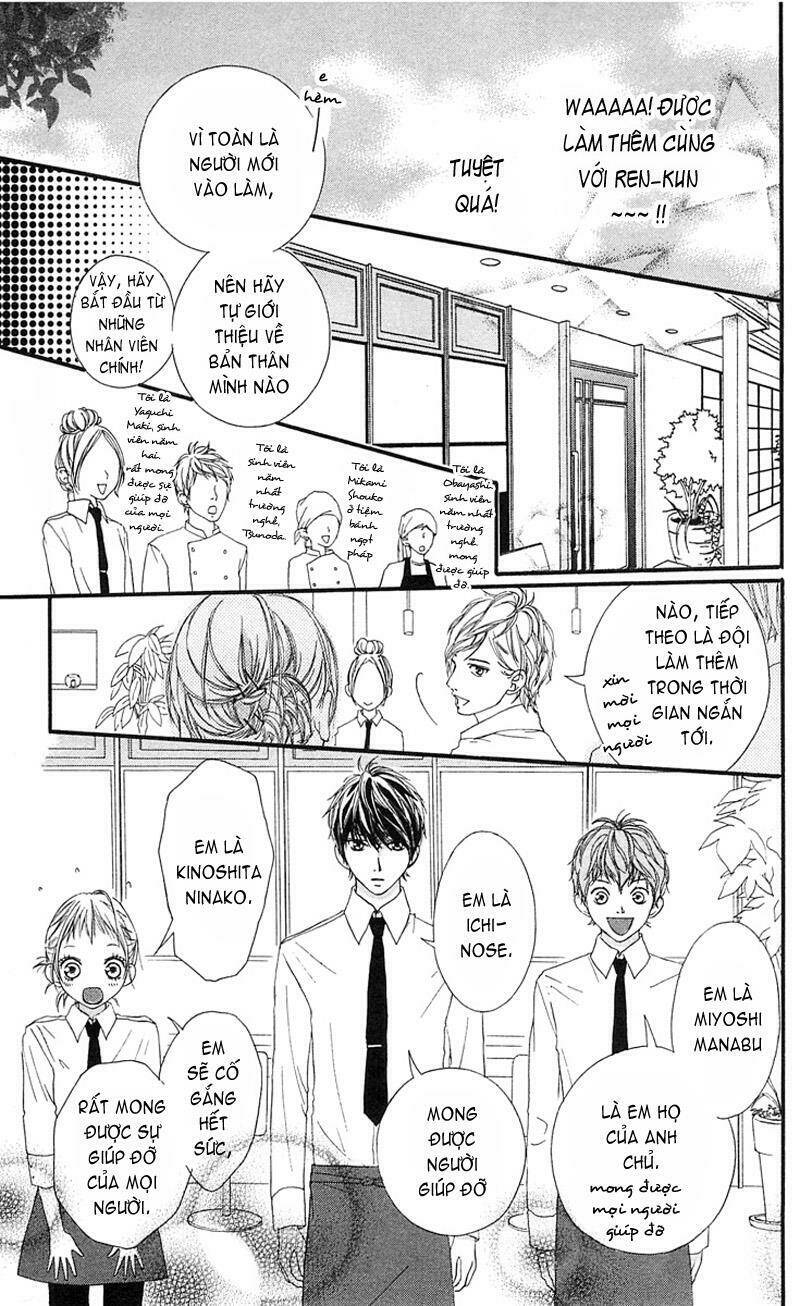 tình yêu học trò chapter 10 27