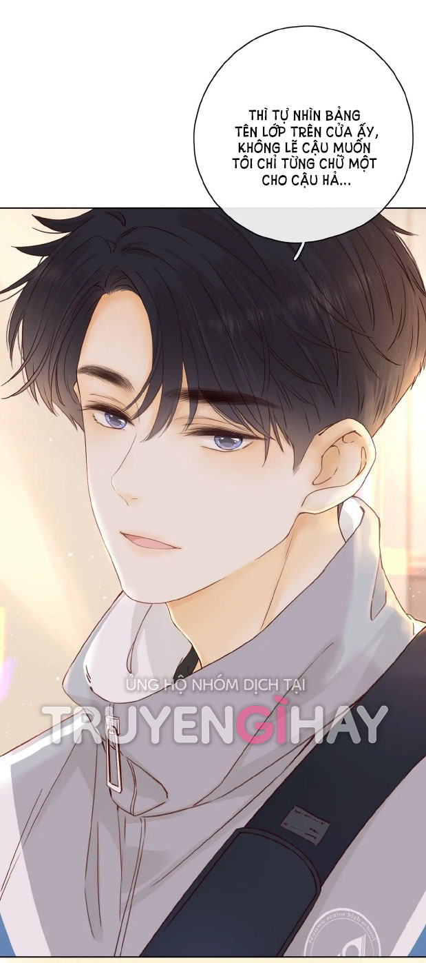 Khó Dỗ Dành chapter 3.2 27