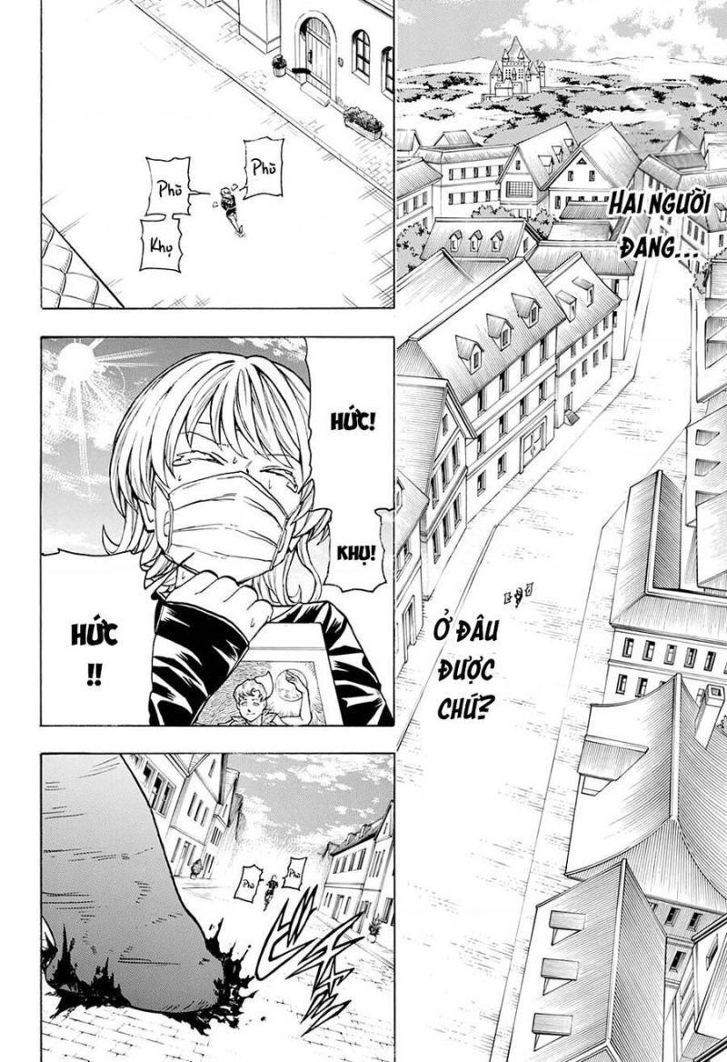 undead unluck chapter 99 14