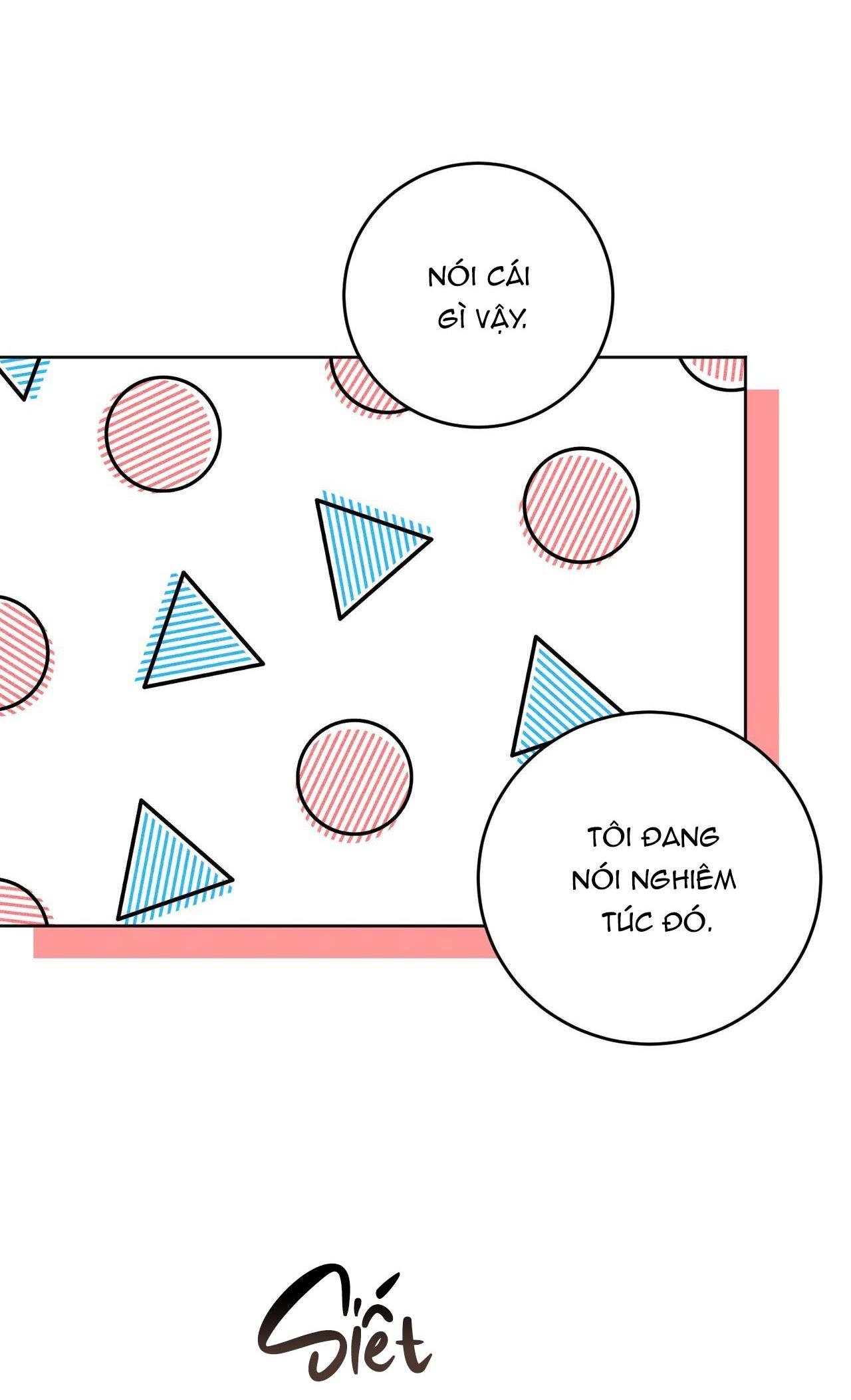 cạm bẫy đại học chapter 72 15