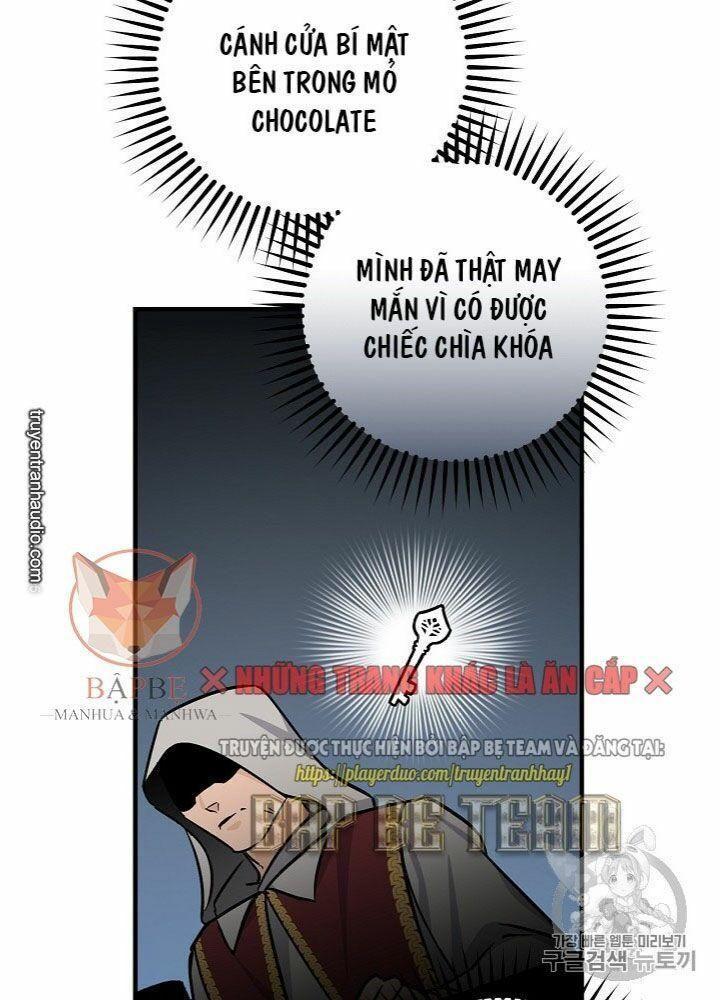 tôi lên cấp chỉ bằng cách ăn chapter 36 39