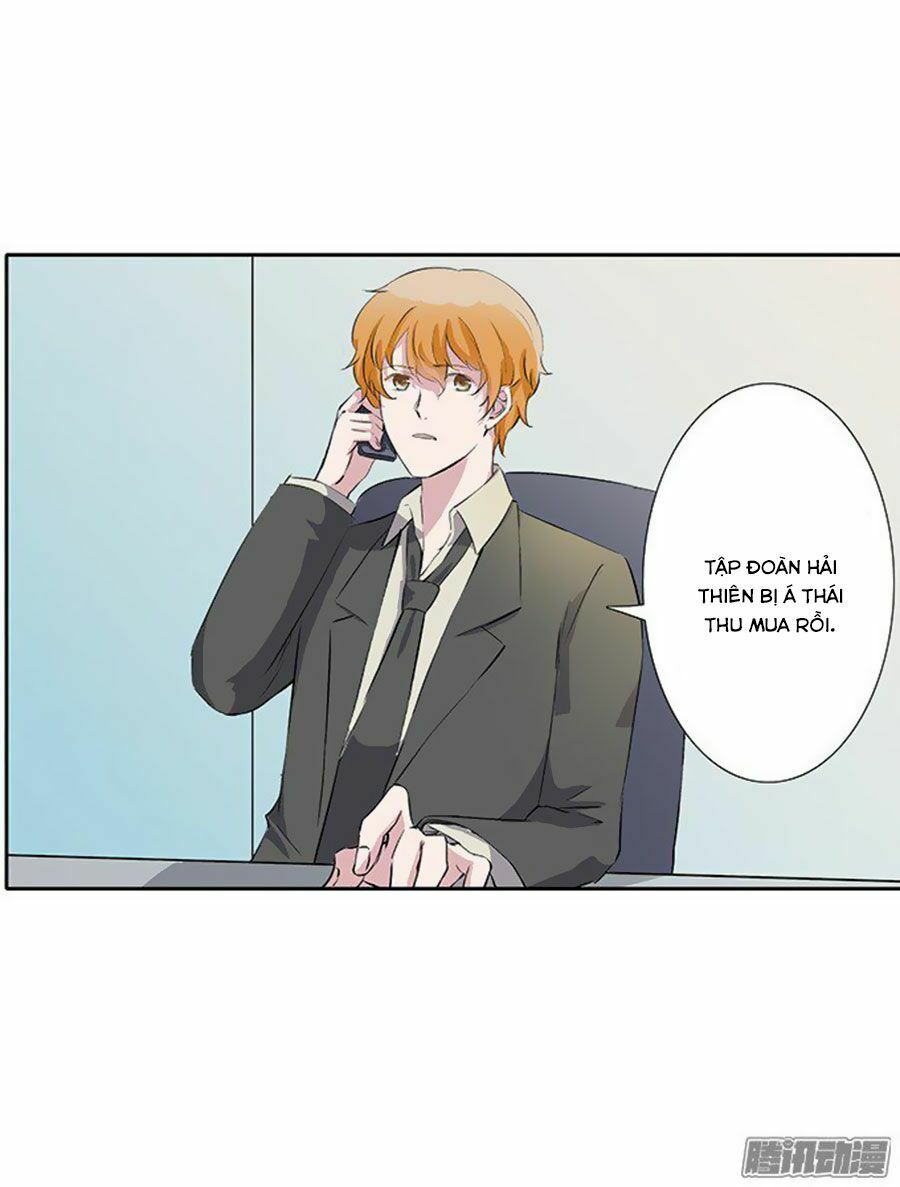 thiên kim đường môn chapter 44 44