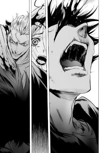 attack on titans - before the fall chapter 4 34