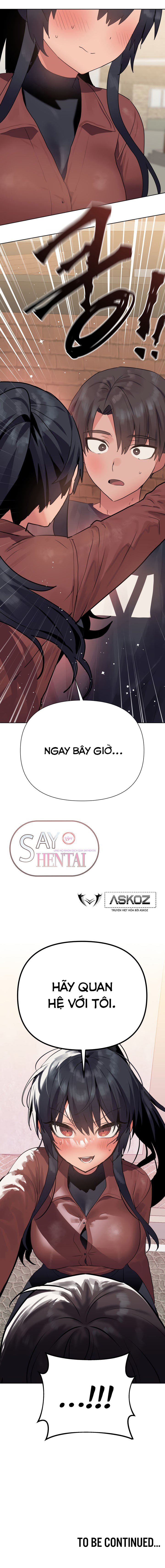 ta có nên là kẻ thù ở thế giới này không? chapter 4 10
