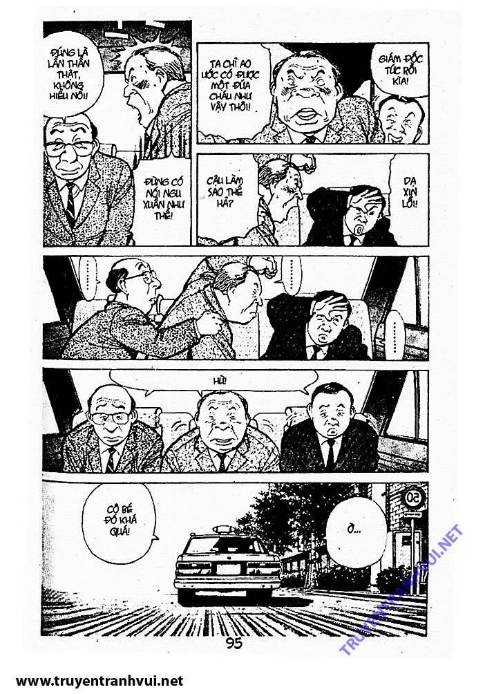 yawara chapter 155 6