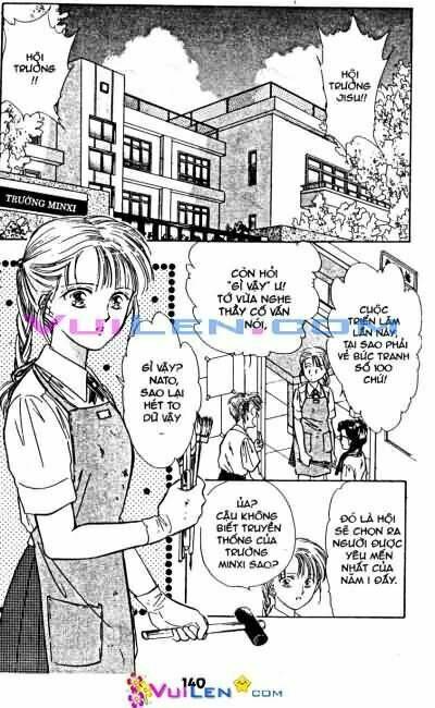 công chúa ẩm thực chapter 11 140