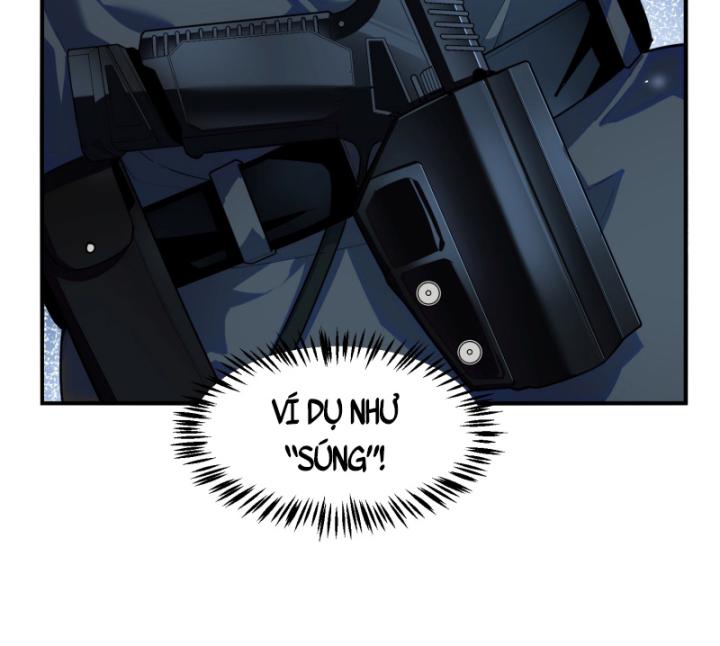 mạt thế đóng băng: không còn con đường sống sót chapter 2 55