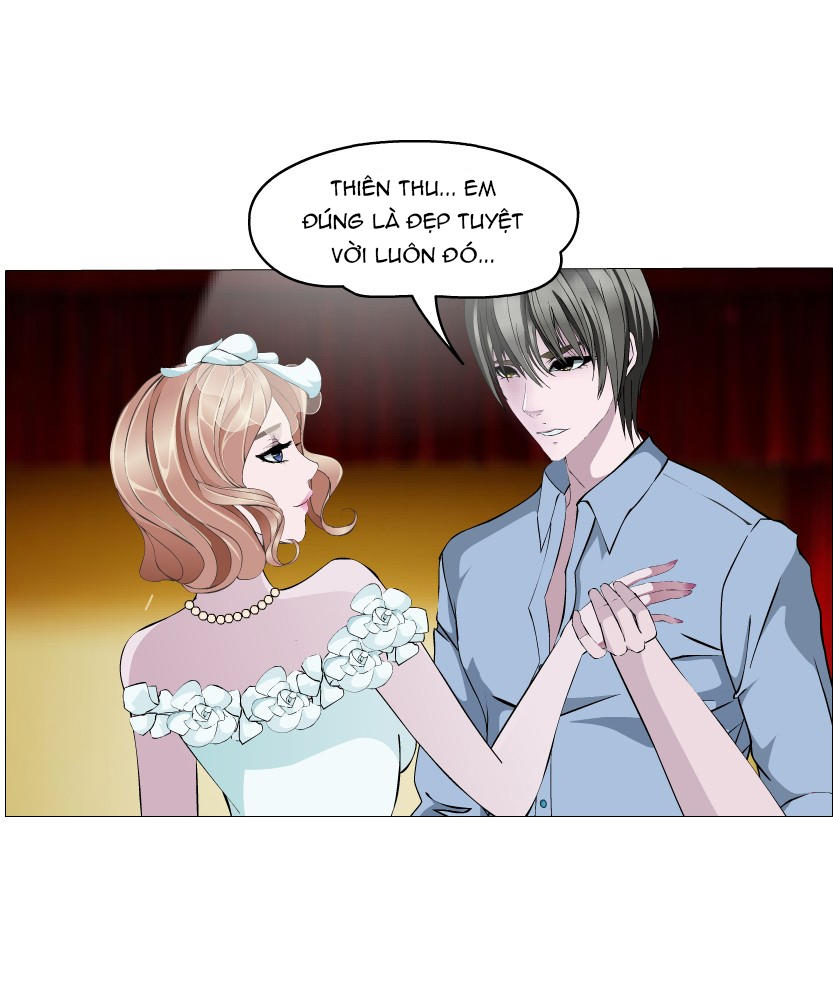 cạm bẫy của nữ thần chapter 118 15