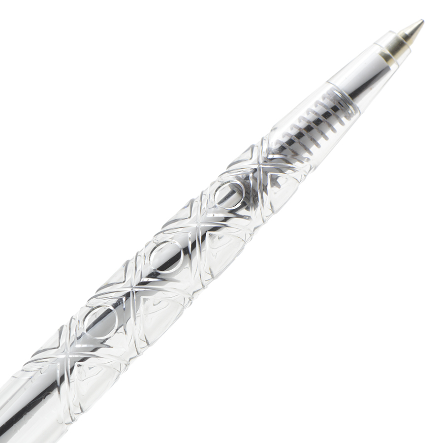 Hộp 20 Bút Bi Thiên Long TL-061 - Đỏ