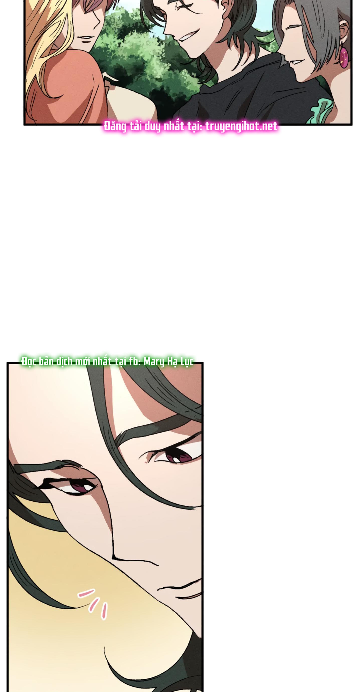 bẫy kép chapter 16.1 3