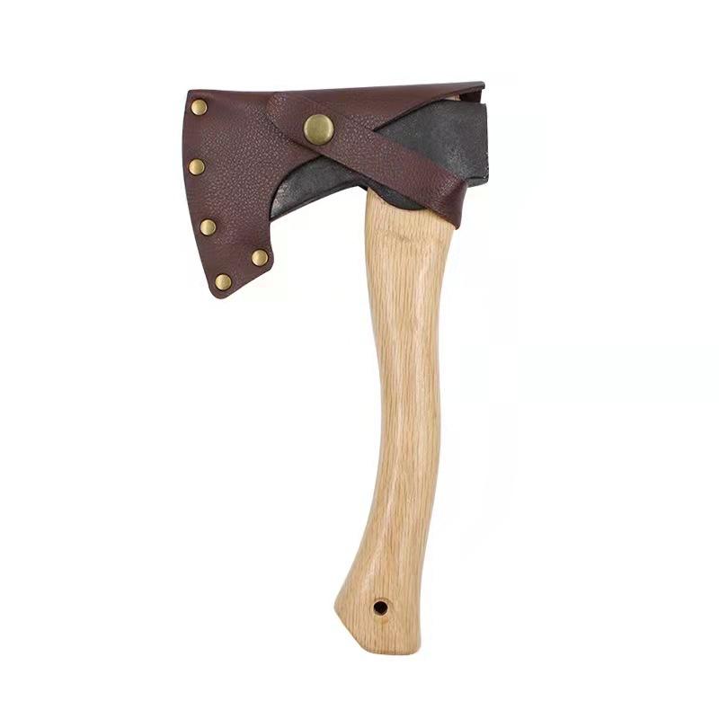 Vỏ bọc Hatchet / Vỏ / Bảo vệ / Bao da / Phụ kiện dụng cụ, Bao gồm thủ công