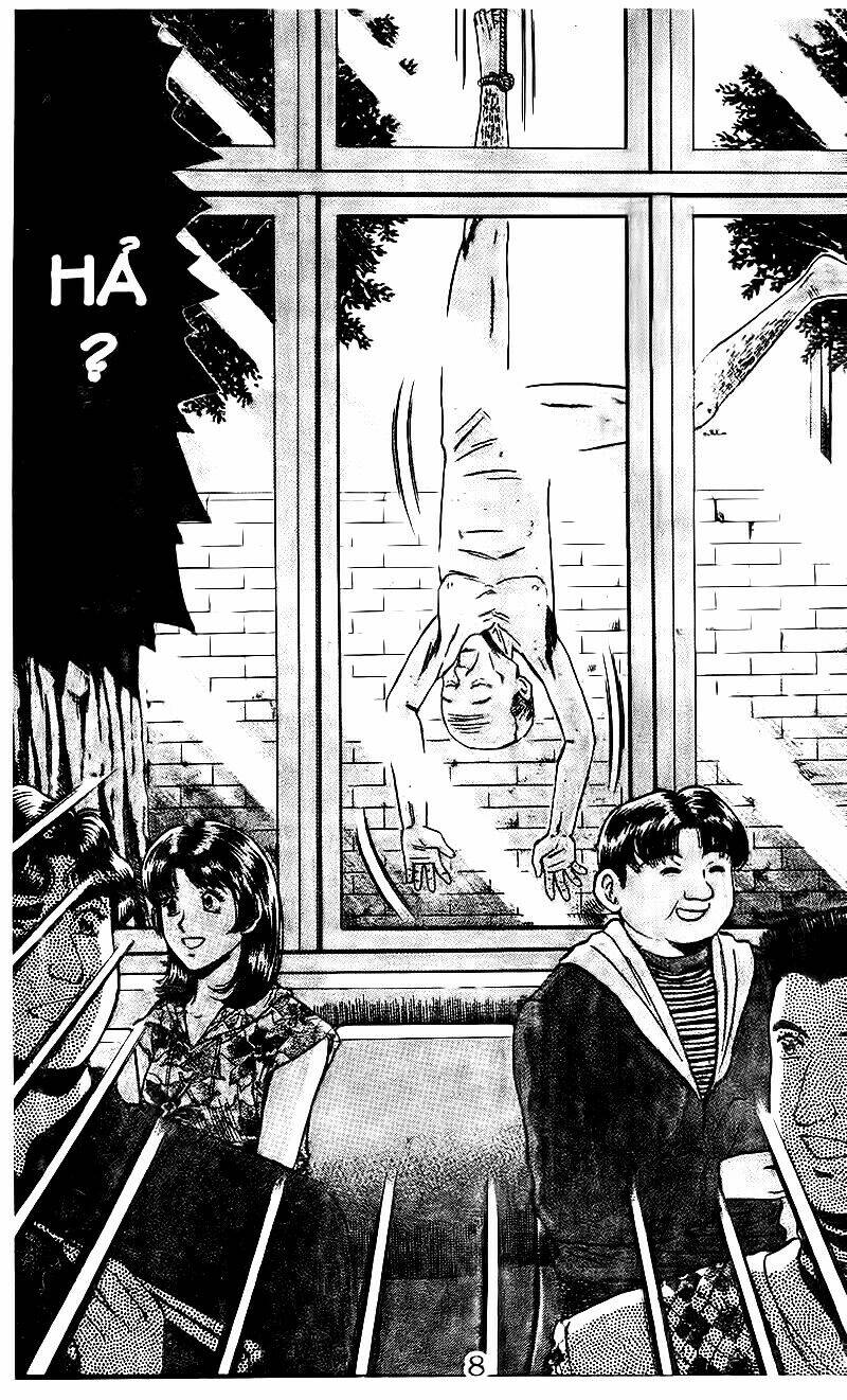 bowling king chapter 101 6