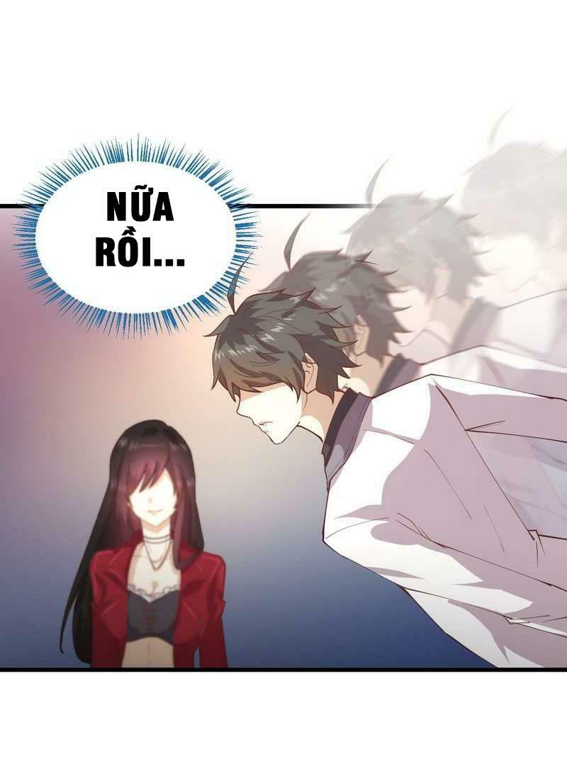 xuyên không vào thế giới nữ cường chapter 61 16