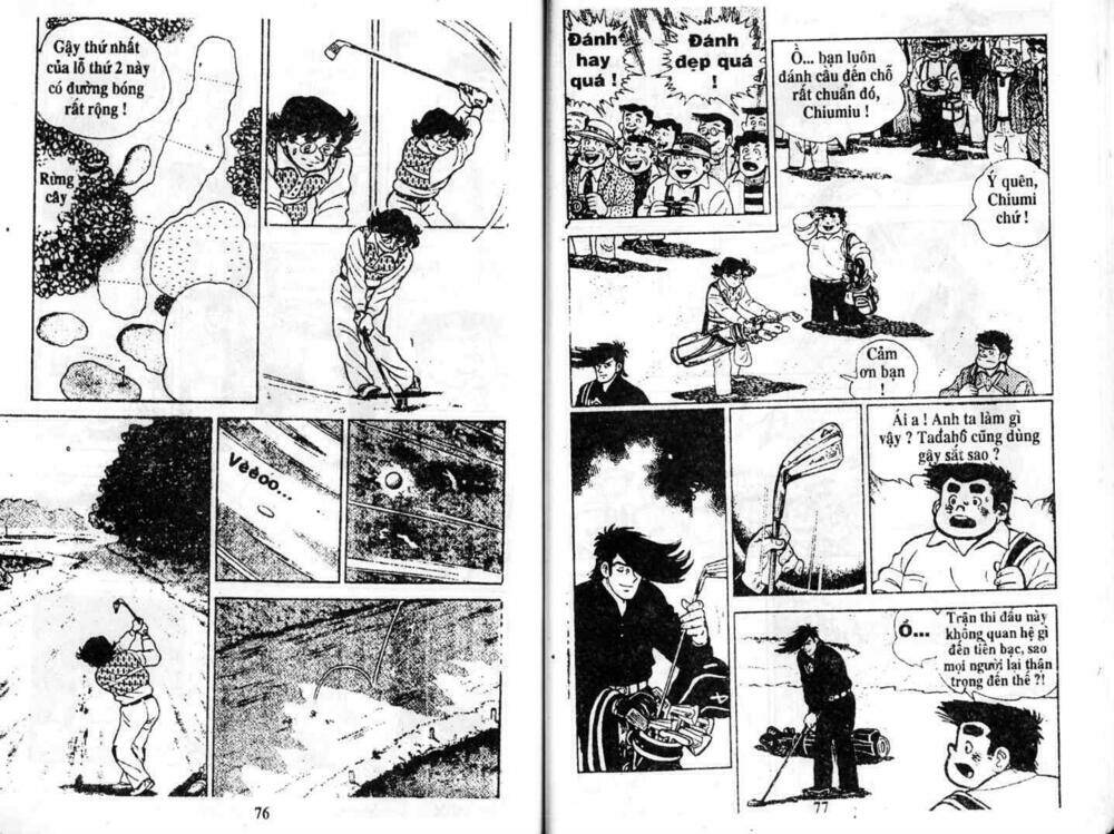 tân teppi chapter 3 37