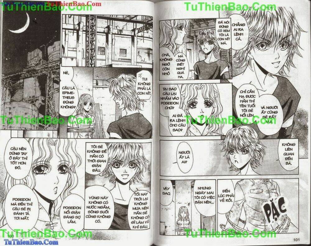 aries - thần thoại 2 chapter 5 52