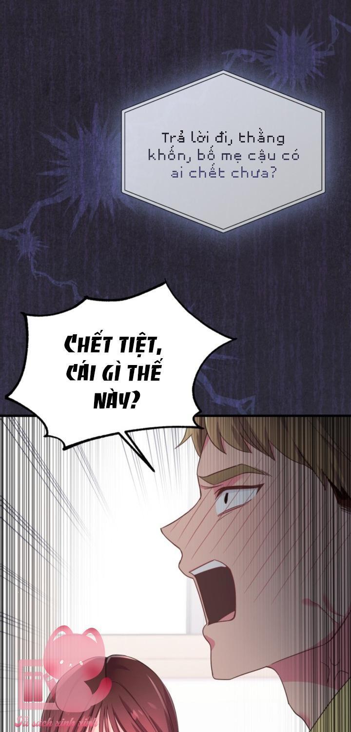 moon shark: cá mập cũng có thể trở thành ngôi sao chapter 7 2