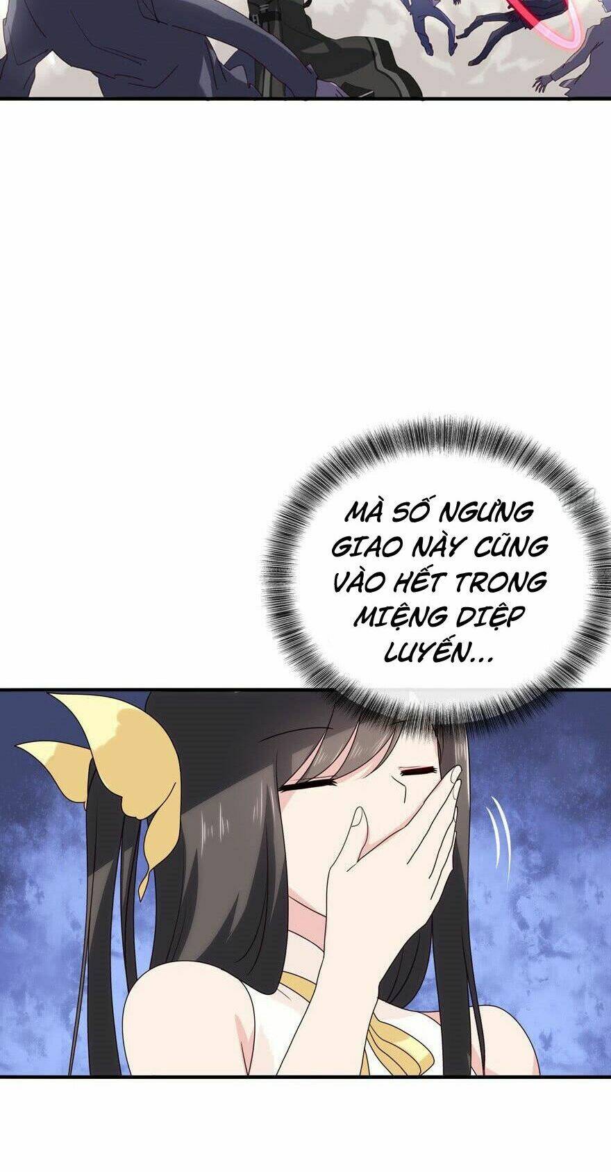 bạn gái virus của tôi chapter 4 8