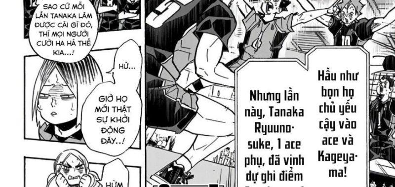 vua bóng chuyền chapter 309 19