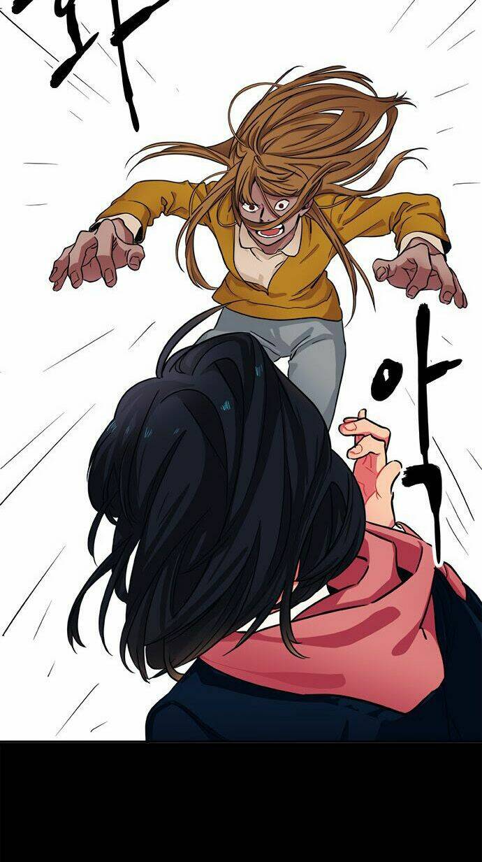 địa ngục trong núi misiryeong chapter 9 38