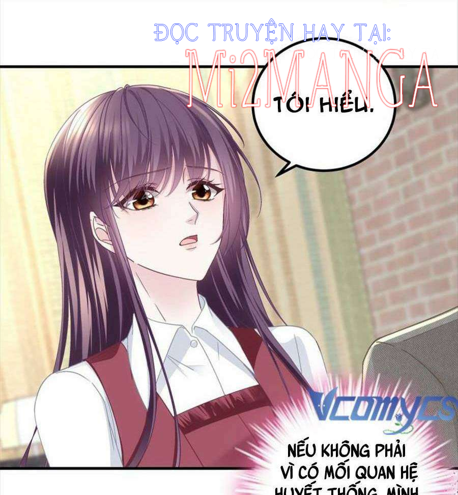 Bảo Bối Của Lão Đại Đã Xuyên Không Trở Về! Chapter 91.2 - Trang 11