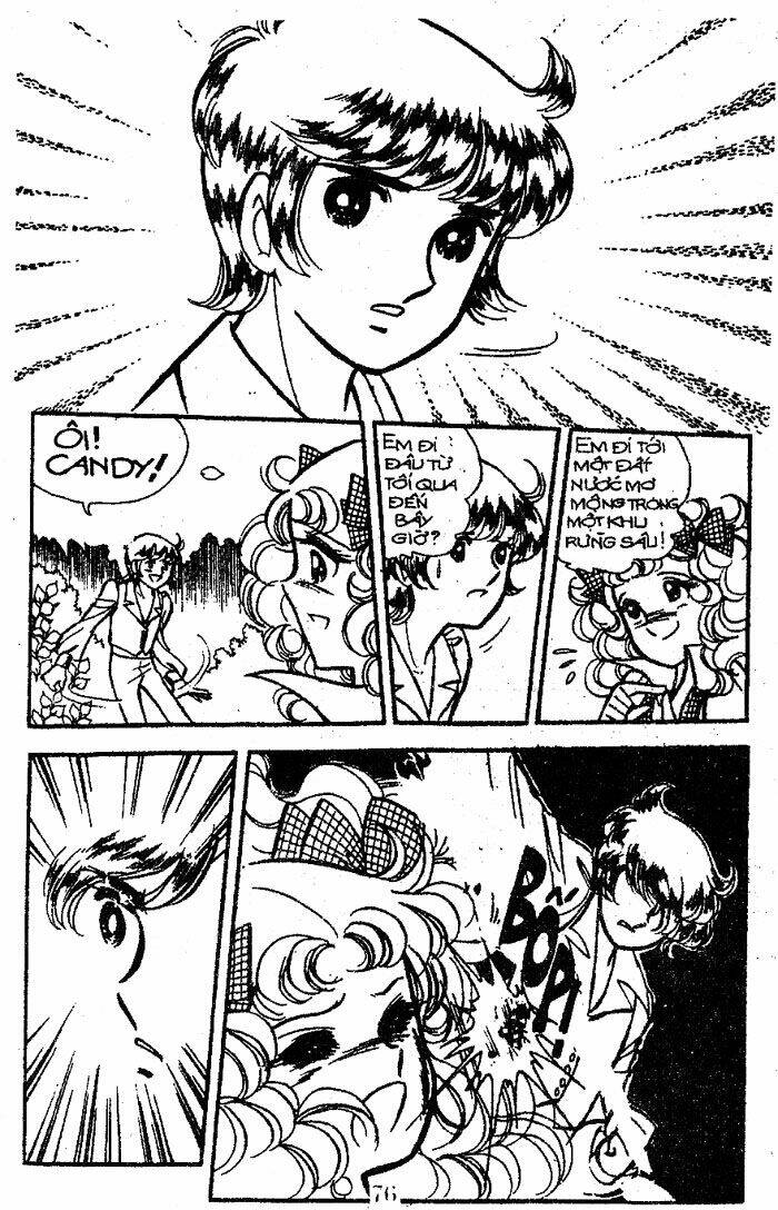 candy candy chapter 5 6