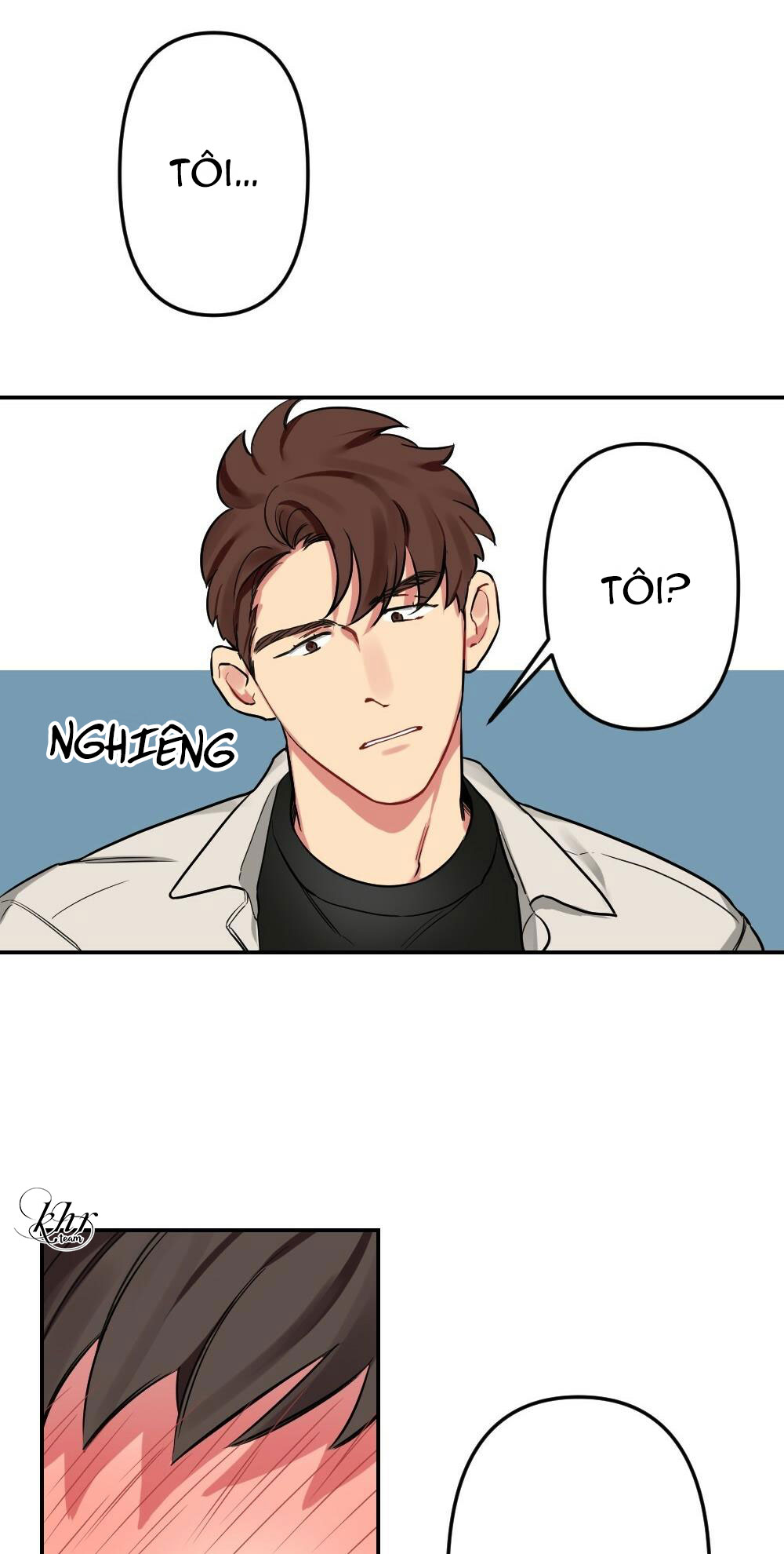 nhân viên làm thêm vương quốc đồ lót công chúa thỏ chapter 2 28