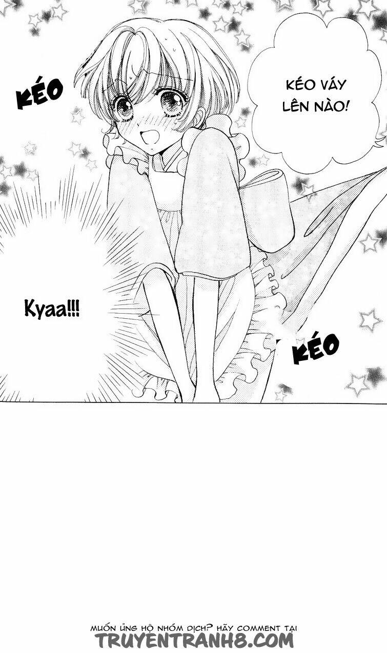 hana ni nare chapter 62 2