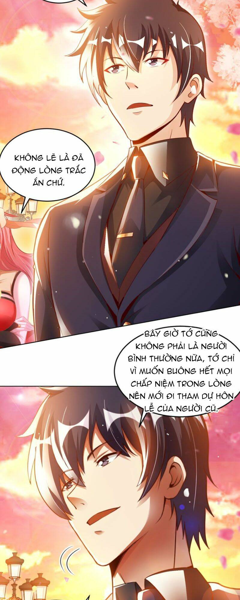 sư phụ của ta là thần tiên chapter 12 34