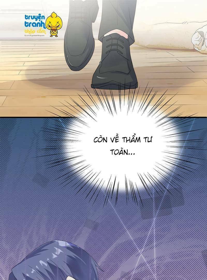 chọc tới chủ tịch tổng tài 2 chapter 51 38