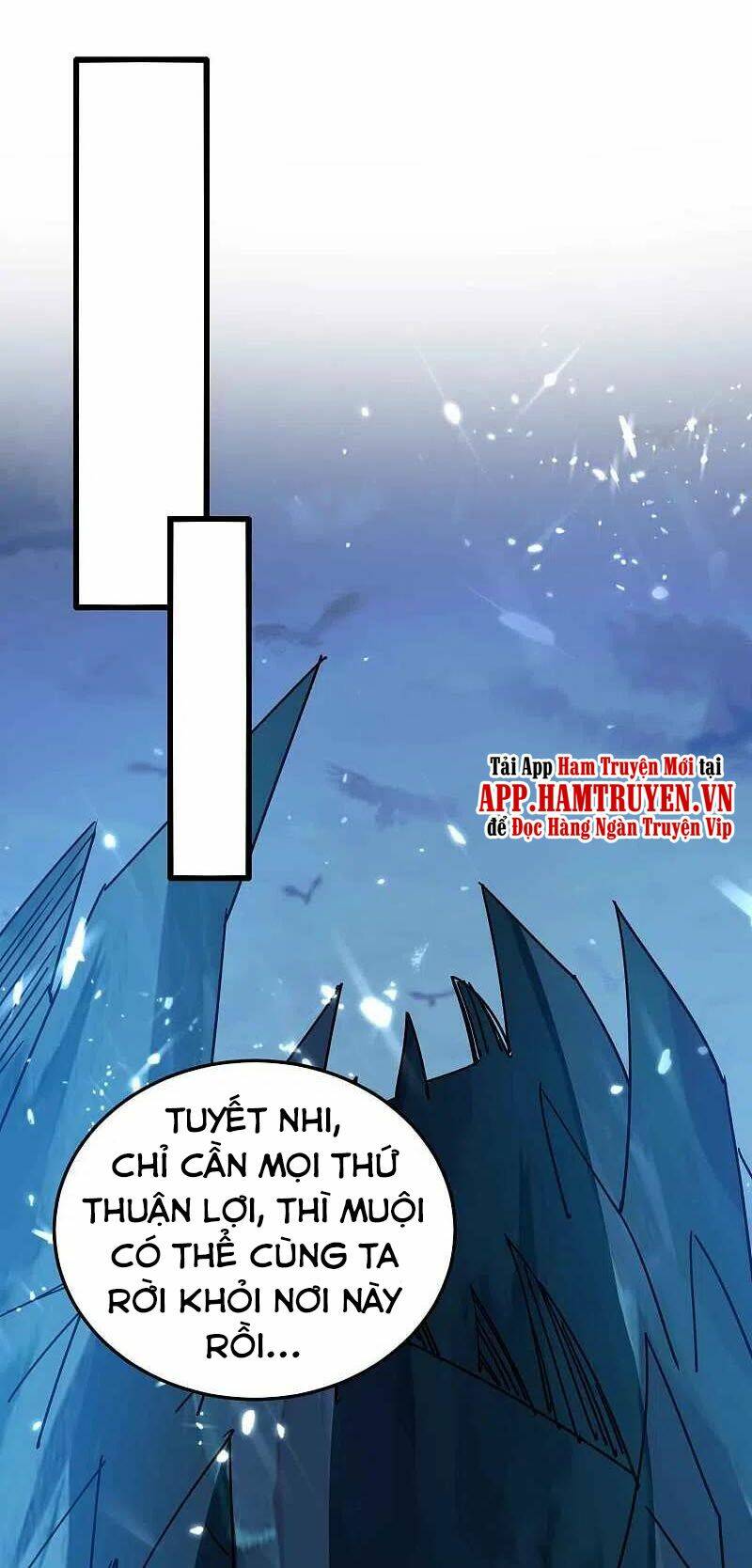 vạn giới tiên vương chapter 183 24