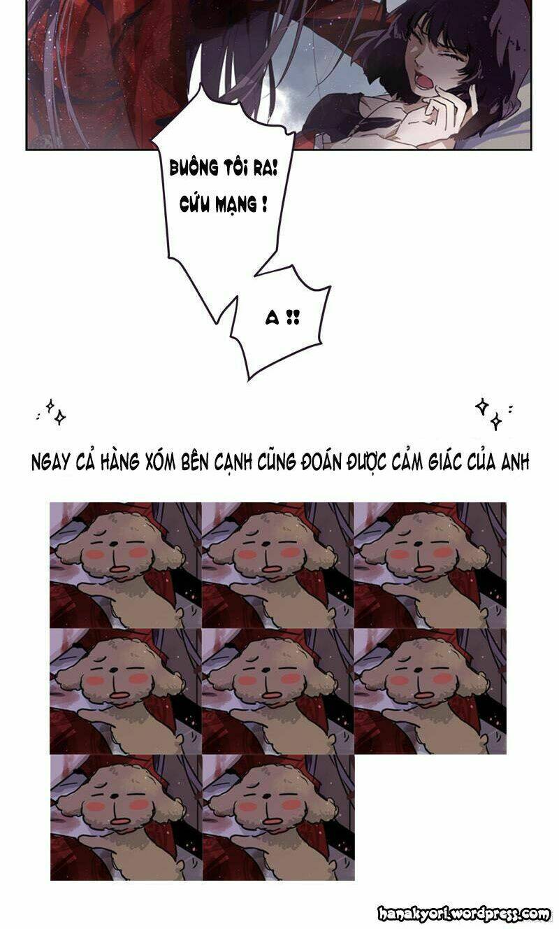 chìa khóa thời gian chapter 0 4