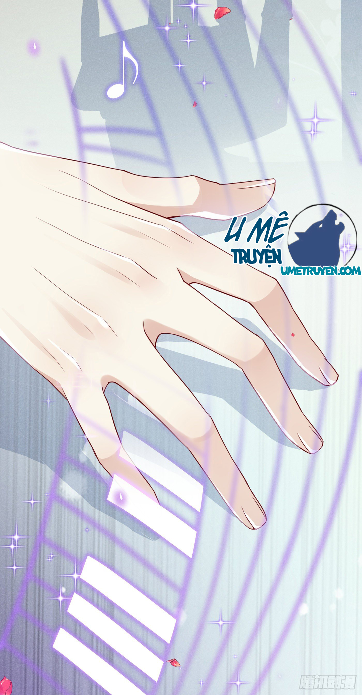 anh ấy gọi tôi là hắc liên hoa chapter 19 18