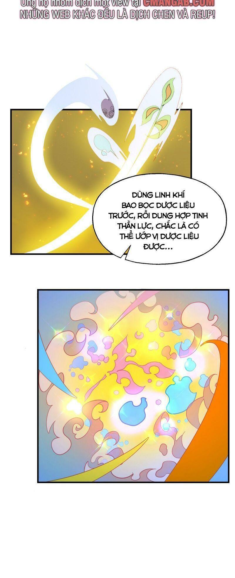 tôi vô địch sau khi xuống núi chapter 10 25